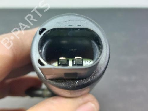 Washer pump MERCEDES-BENZ C-CLASS (W204) C 220 CDI (204.008) | BP17020158E24 