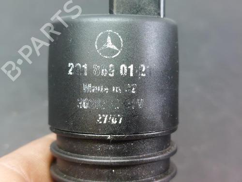 Washer pump MERCEDES-BENZ C-CLASS (W204) C 220 CDI (204.008) | BP17020158E24 