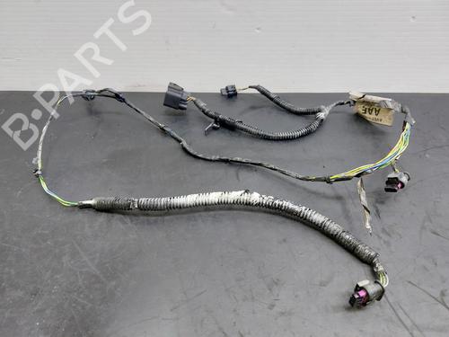 Used Wiring harness FORD GRAND C-MAX (DXA/CB7, DXA/CEU) 2.0 TDCi (140 hp) 17023460