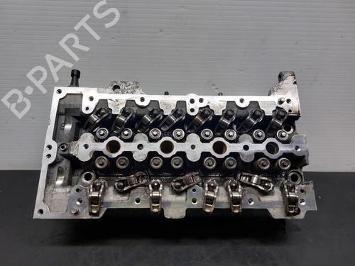 Used Cylinder head OPEL CORSA D (S07) 1.3 CDTI (L08, L68) (75 hp) 17023464