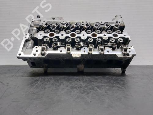 Głowica silnika OPEL CORSA D (S07) 1.3 CDTI (L08, L68) | BP17023464M5