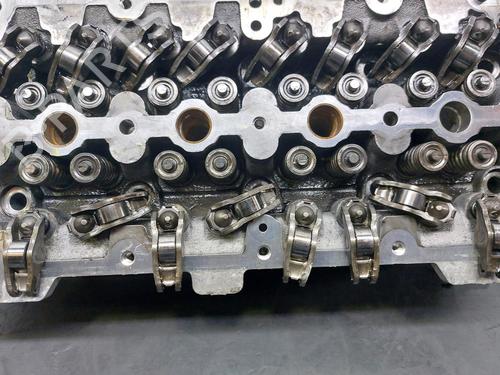 Głowica silnika OPEL CORSA D (S07) 1.3 CDTI (L08, L68) | BP17023464M5