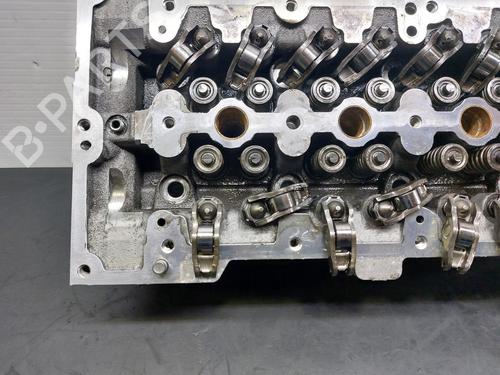 Głowica silnika OPEL CORSA D (S07) 1.3 CDTI (L08, L68) | BP17023464M5
