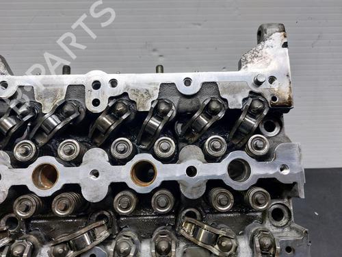 Głowica silnika OPEL CORSA D (S07) 1.3 CDTI (L08, L68) | BP17023464M5