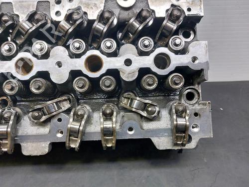 Głowica silnika OPEL CORSA D (S07) 1.3 CDTI (L08, L68) | BP17023464M5