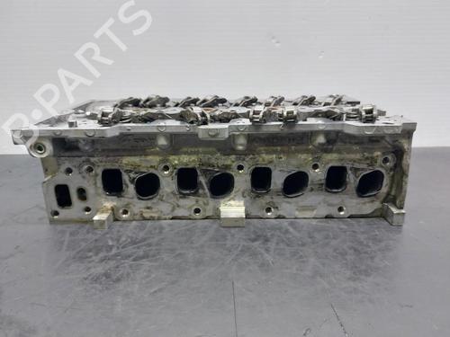 Głowica silnika OPEL CORSA D (S07) 1.3 CDTI (L08, L68) | BP17023464M5