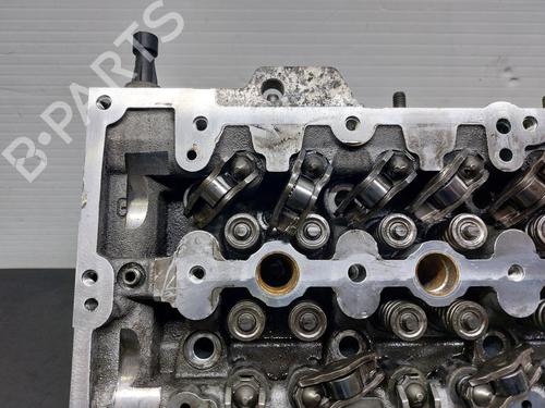 Głowica silnika OPEL CORSA D (S07) 1.3 CDTI (L08, L68) | BP17023464M5
