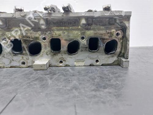 Głowica silnika OPEL CORSA D (S07) 1.3 CDTI (L08, L68) | BP17023464M5