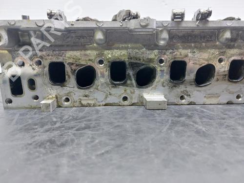 Głowica silnika OPEL CORSA D (S07) 1.3 CDTI (L08, L68) | BP17023464M5