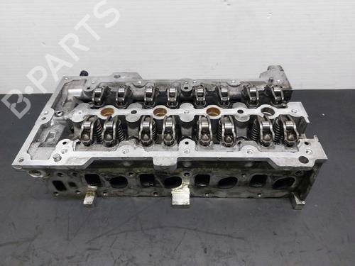 Głowica silnika OPEL CORSA D (S07) 1.3 CDTI (L08, L68) | BP17023464M5