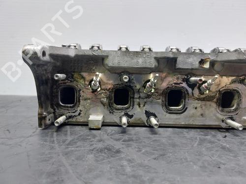 Głowica silnika OPEL CORSA D (S07) 1.3 CDTI (L08, L68) | BP17023464M5