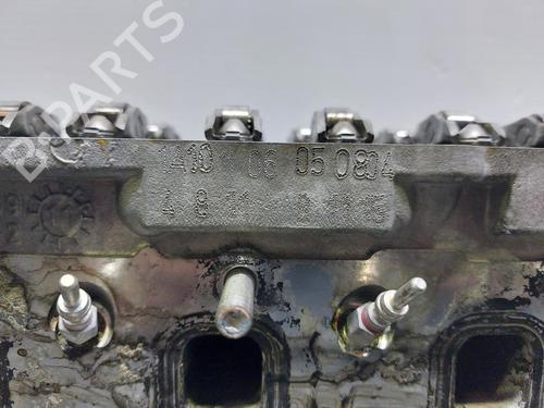 Głowica silnika OPEL CORSA D (S07) 1.3 CDTI (L08, L68) | BP17023464M5