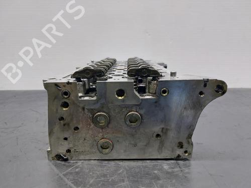 Głowica silnika OPEL CORSA D (S07) 1.3 CDTI (L08, L68) | BP17023464M5