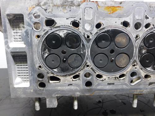 Głowica silnika OPEL CORSA D (S07) 1.3 CDTI (L08, L68) | BP17023464M5