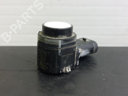 Used Electronic module FORD GRAND C-MAX (DXA/CB7, DXA/CEU) 2.0 TDCi (140 hp) 17032848