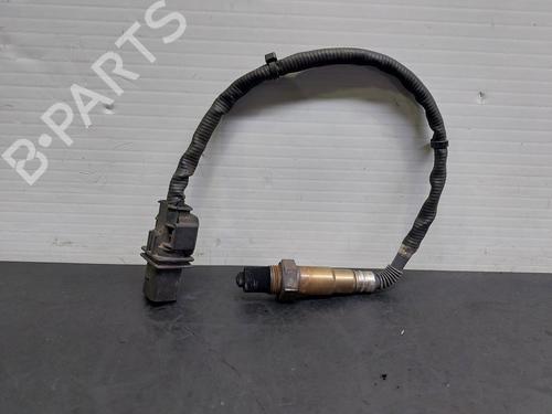 Electronic sensor BMW X3 (E83) 2.0 d 7791592 / 0281004019