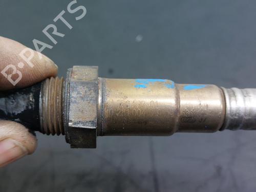 Elektronisk sensor BMW X3 (E83) 2.0 d | BP17032851M84 