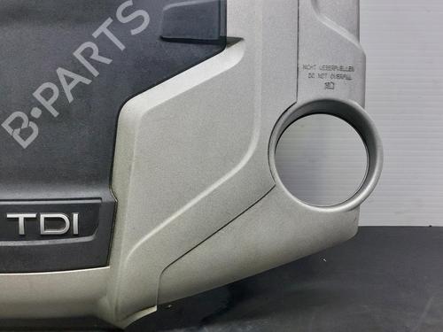 Upper protection AUDI A4 B8 (8K2) 3.0 TDI quattro | BP17032878M93 
