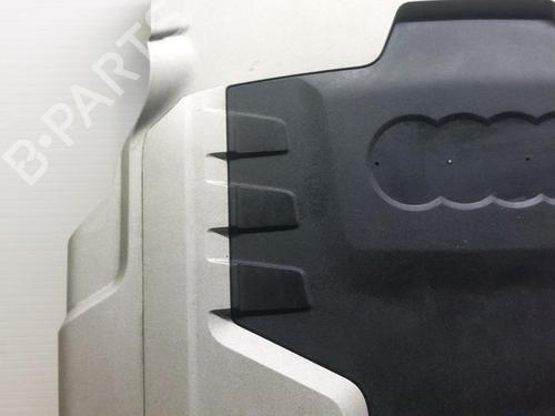 Upper protection AUDI A4 B8 (8K2) 3.0 TDI quattro | BP17032878M93 