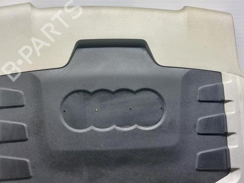 Upper protection AUDI A4 B8 (8K2) 3.0 TDI quattro | BP17032878M93 