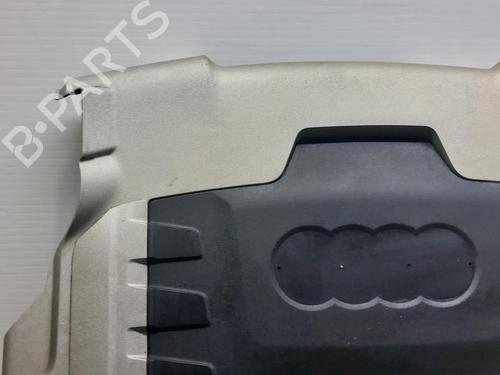 Upper protection AUDI A4 B8 (8K2) 3.0 TDI quattro | BP17032878M93 