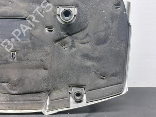 Upper protection AUDI A4 B8 (8K2) 3.0 TDI quattro | BP17032878M93 
