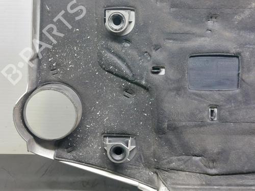 Upper protection AUDI A4 B8 (8K2) 3.0 TDI quattro | BP17032878M93 
