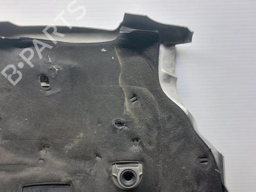 Upper protection AUDI A4 B8 (8K2) 3.0 TDI quattro | BP17032878M93 