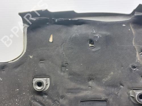 Upper protection AUDI A4 B8 (8K2) 3.0 TDI quattro | BP17032878M93 