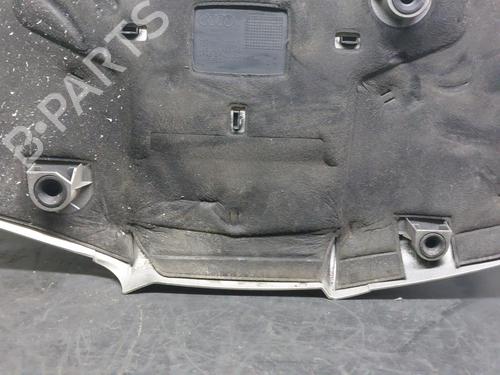 Upper protection AUDI A4 B8 (8K2) 3.0 TDI quattro | BP17032878M93 
