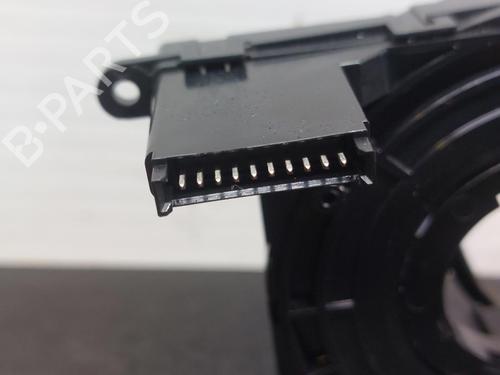 Squib airbag FORD GRAND C-MAX (DXA/CB7, DXA/CEU) 2.0 TDCi | BP17036258C102 