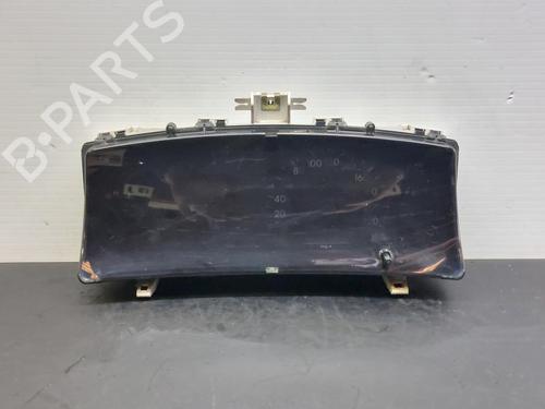 Used Instrument cluster TOYOTA COROLLA Verso (_E12_) 2.0 D-4D (CDE120_, CDE120R) (90 hp) 17032857