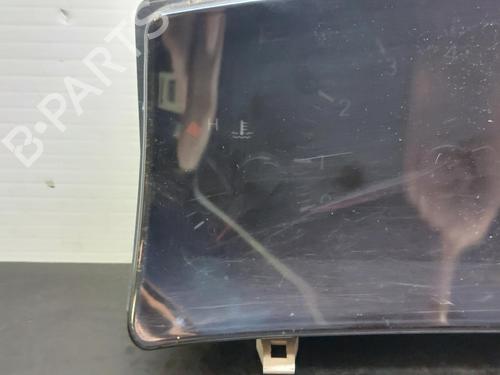 Instrument cluster TOYOTA COROLLA Verso (_E12_) 2.0 D-4D (CDE120_, CDE120R) | BP17032857C47 