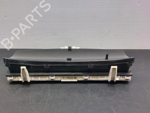Instrument cluster TOYOTA COROLLA Verso (_E12_) 2.0 D-4D (CDE120_, CDE120R) | BP17032857C47 