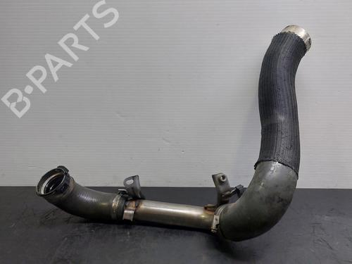 Used Intercooler pipe RENAULT TALISMAN (LP_) 1.6 dCi 160 (160 hp) 17036260