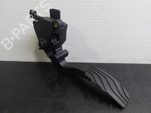 Used Pedal RENAULT TALISMAN (LP_) 1.6 dCi 160 (160 hp) 17039454