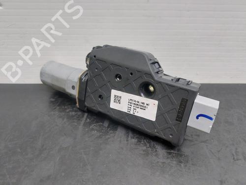 Used Sunroof engine RENAULT TALISMAN (LP_) 1.6 dCi 160 (160 hp) 17039447