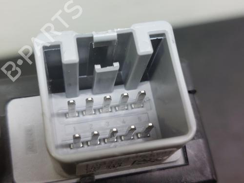 Sunroof engine RENAULT TALISMAN (LP_) 1.6 dCi 160 | BP17039447M60