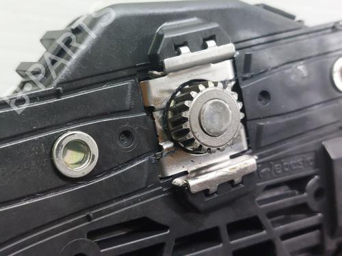 Sunroof engine RENAULT TALISMAN (LP_) 1.6 dCi 160 | BP17039447M60