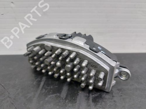 Used Heater resistor RENAULT TALISMAN (LP_) 1.6 dCi 160 (160 hp) 17039451