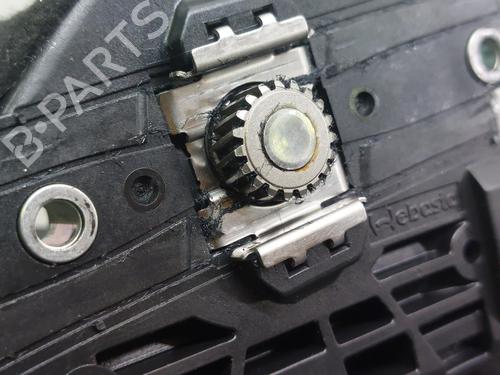 Sunroof engine RENAULT TALISMAN (LP_) 1.6 dCi 160 | BP17039602M60 