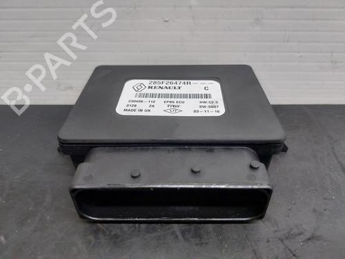 Electronic module RENAULT TALISMAN (LP_) 1.6 dCi 160 | BP17039612M83 