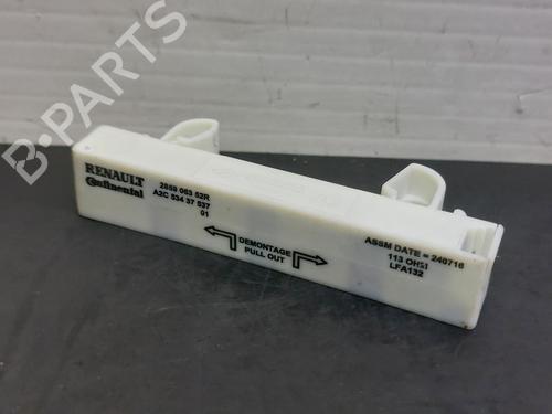 Elektronische module RENAULT TALISMAN (LP_) 1.6 dCi 160 (160 hp) 17040378