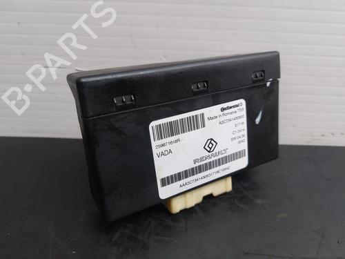 Used Electronic module RENAULT TALISMAN (LP_) 1.6 dCi 160 (160 hp) 17040417