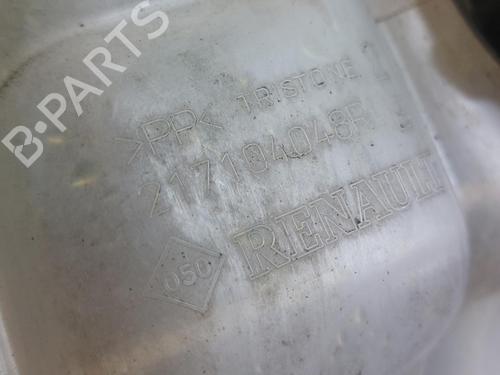 Expansion tank RENAULT TALISMAN (LP_) 1.6 dCi 160 | BP17040413C120 