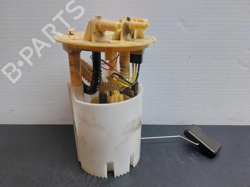 Drivstoffpumpe RENAULT TALISMAN (LP_) 1.6 dCi 160 (160 hp) 17040415