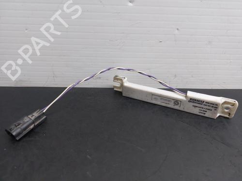 Module électronique RENAULT TALISMAN (LP_) 1.6 dCi 160 (160 hp) 17040427