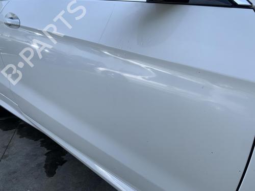 Right front door MERCEDES-BENZ E-CLASS Coupe (C207) E 220 CDI / d (207.302, 207.301) | BP17040473C3 