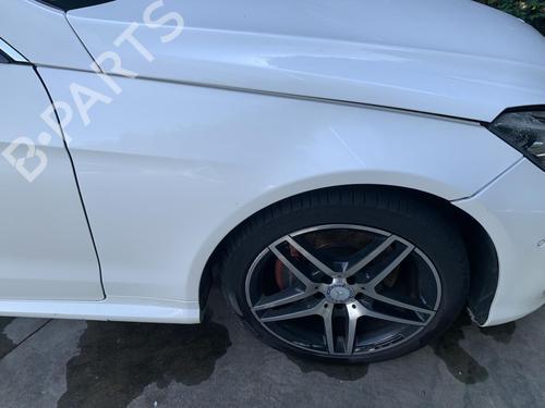 Right front fenders MERCEDES-BENZ E-CLASS Coupe (C207) E 220 CDI / d (207.302, 207.301) A2078800218