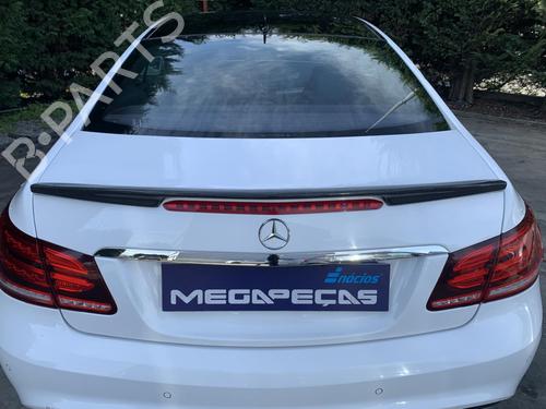 Tailgate MERCEDES-BENZ E-CLASS Coupe (C207) E 220 CDI / d (207.302, 207.301) A2077500175 